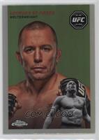 Georges St-Pierre