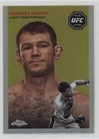 Forrest Griffin