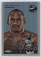 Dan Henderson