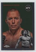 Georges St-Pierre [EX to NM]