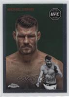 Michael Bisping [EX to NM]