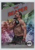 Robert Whittaker