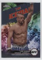 Chuck Liddell [EX to NM]