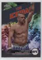 Chuck Liddell