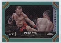 Petr Yan #/199