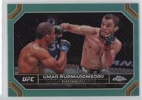 Umar Nurmagomedov #/199