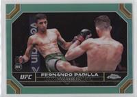 Fernando Padilla #/199