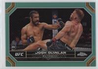 Josh Quinlan #/199