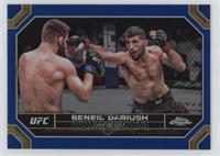 Beneil Dariush #/150