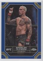 Charles Oliveira #/150