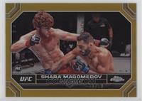 Shara Magomedov #/50