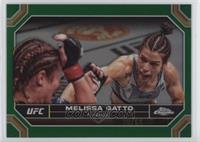 Melissa Gatto #/99