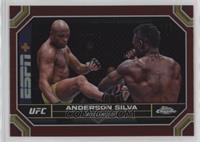 Anderson Silva