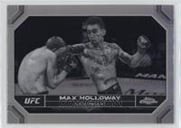 Max Holloway