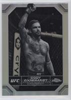 Cody Garbrandt