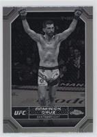 Dominick Cruz