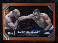 Damir Ismagulov #/25