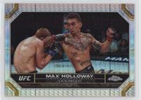 Max Holloway