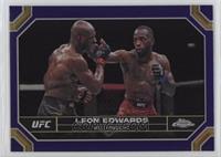 Leon Edwards