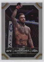 Cody Garbrandt