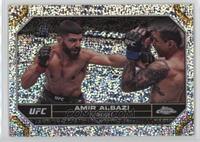 Amir Albazi #/299