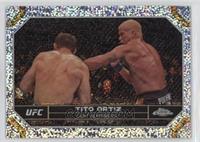 Tito Ortiz #/299