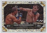 Umar Nurmagomedov #/299