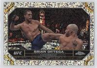 Brian Ortega #/299