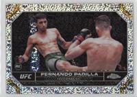 Fernando Padilla #/299