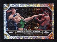 Ian Machado Garry #/299