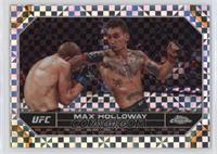 Max Holloway