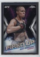 Rose Namajunas