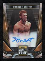 Forrest Griffin