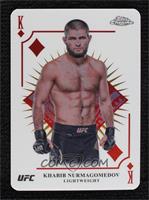 Khabib Nurmagomedov