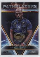 Jon Jones