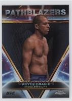 Royce Gracie