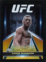 Conor McGregor #5/50