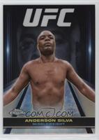 Anderson Silva