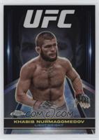 Khabib Nurmagomedov [Good to VG‑EX]