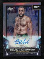 Belal Muhammad #/150