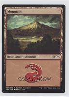 Mountain (Standard Showdown Promo)