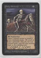 Drudge Skeletons [EX to NM]