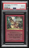 Earthbind [PSA 8 NM‑MT]