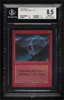 Lightning Bolt [BGS 8.5 NM‑MT+]