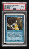 Creature Bond [PSA 9 MINT]