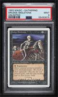 Drudge Skeletons [PSA 9 MINT]