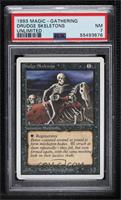 Drudge Skeletons [PSA 7 NM]