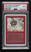 Goblin Balloon Brigade [PSA 9 MINT]