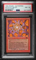 Artifact Blast [PSA 8 NM‑MT]