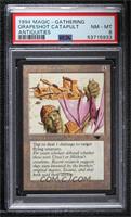 Grapeshot Catapult [PSA 8 NM‑MT]